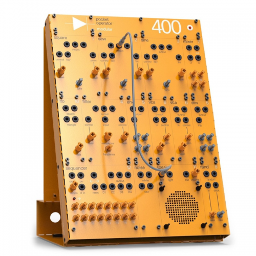 Teenage Engineering PO Modular 400
